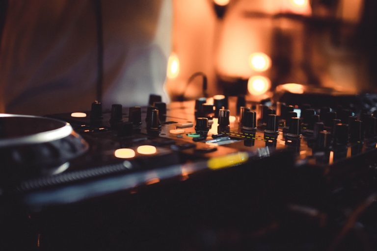 Unleashing Creativity: The Power of Music and Audio Equipment