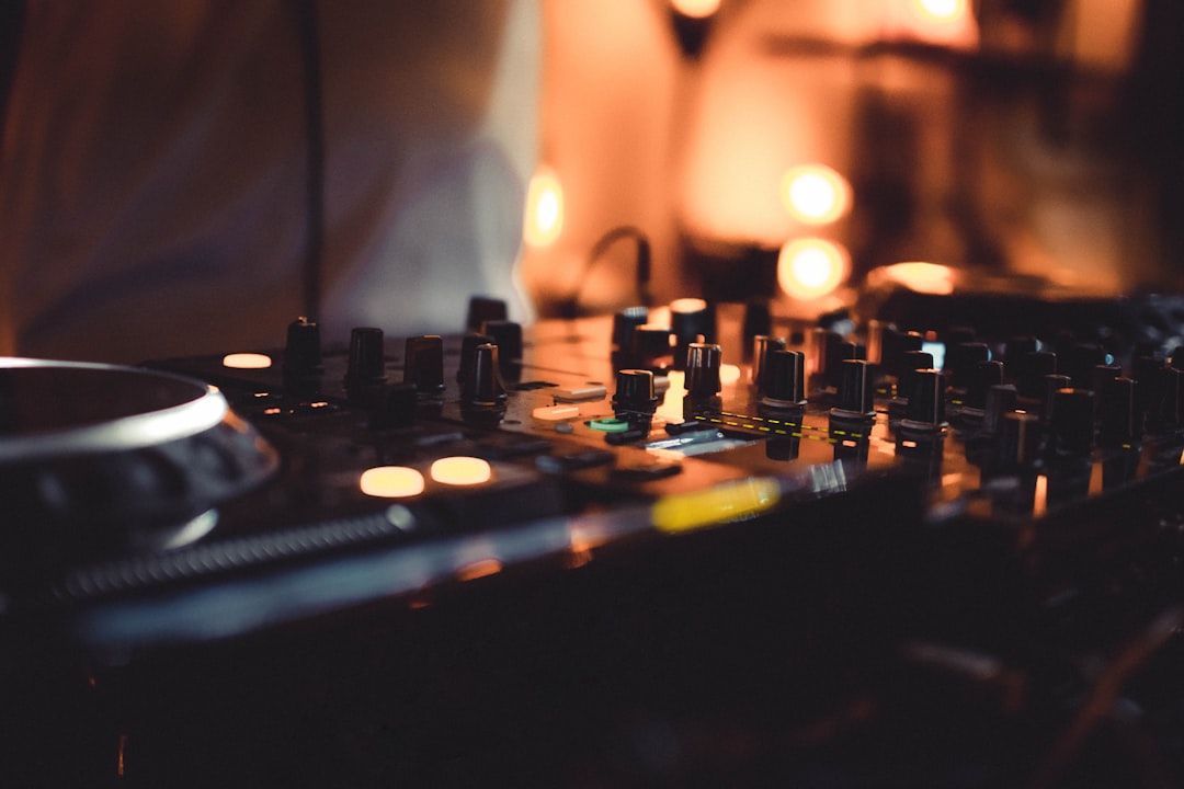 Unleashing Creativity: The Power of Music and Audio Equipment Unleashing Creativity: The Power of Music and Audio Equipment